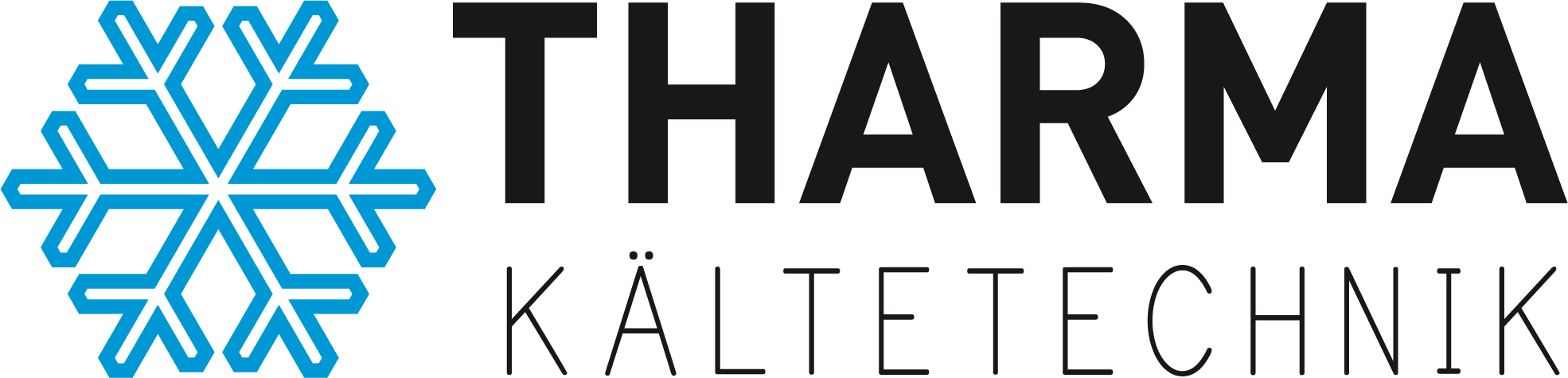 Logo Tharma Kältetechnik GmbH