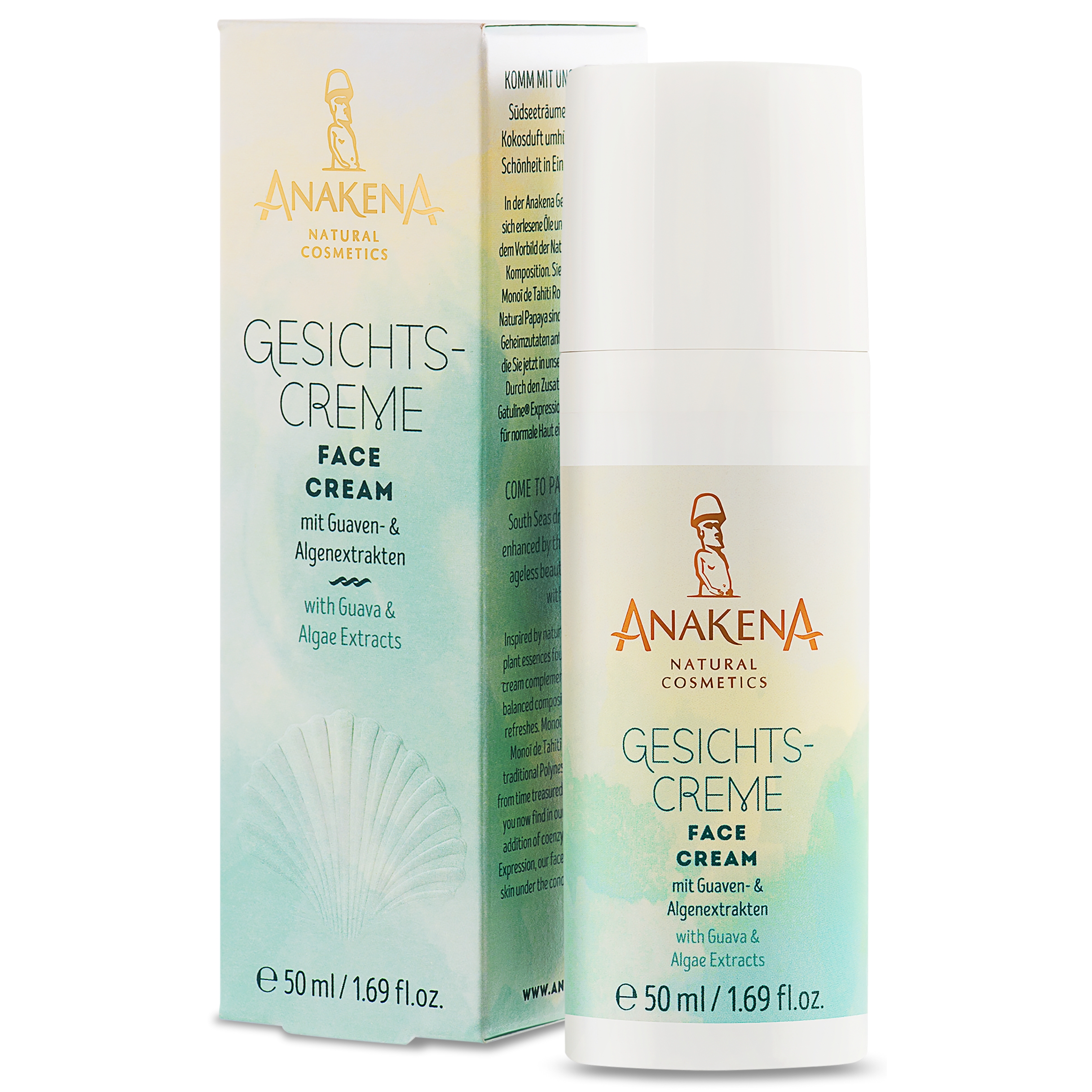 Face Cream