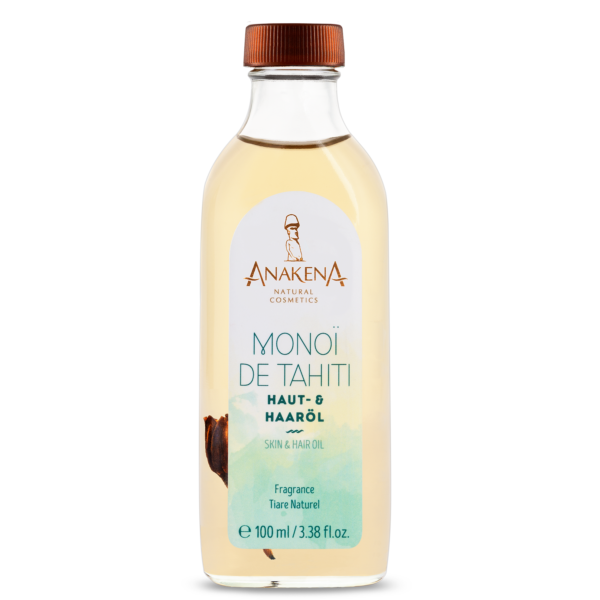 Monoï de Tahiti