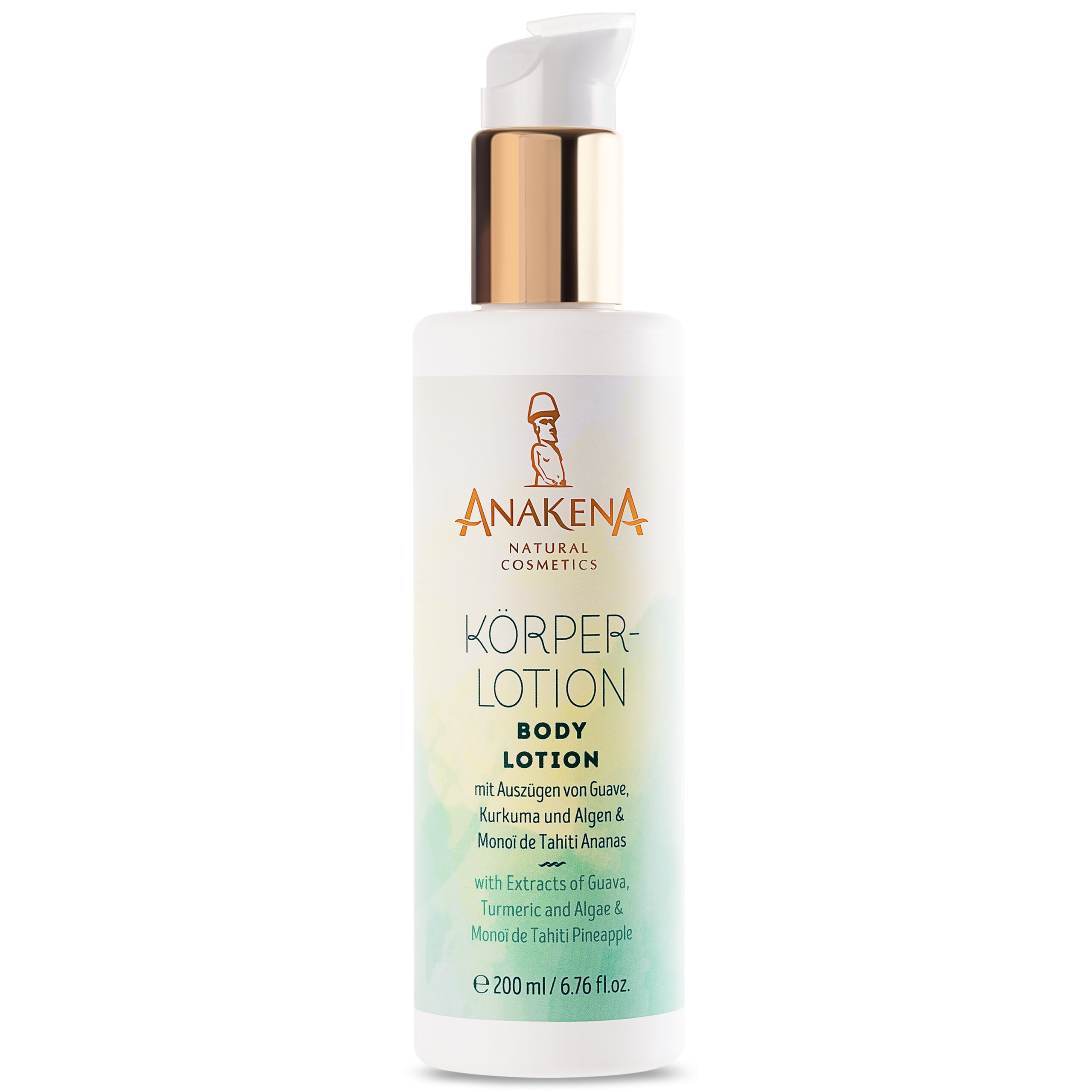 Body Lotion