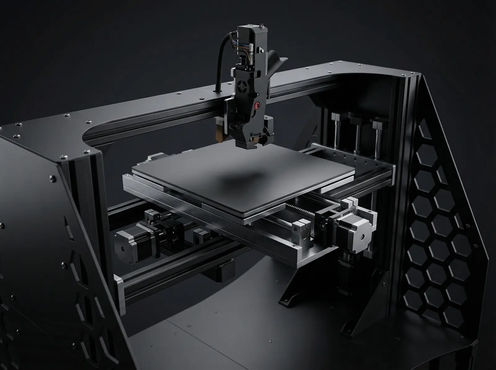 Produktdetail Industriedruck