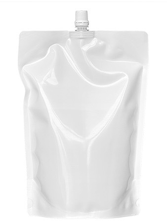 Stand-up pouches