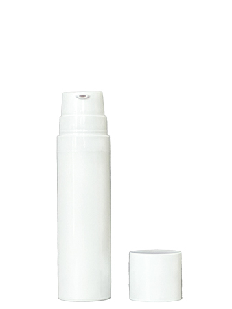 Airless dispensers