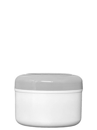 Cosmetic jars
