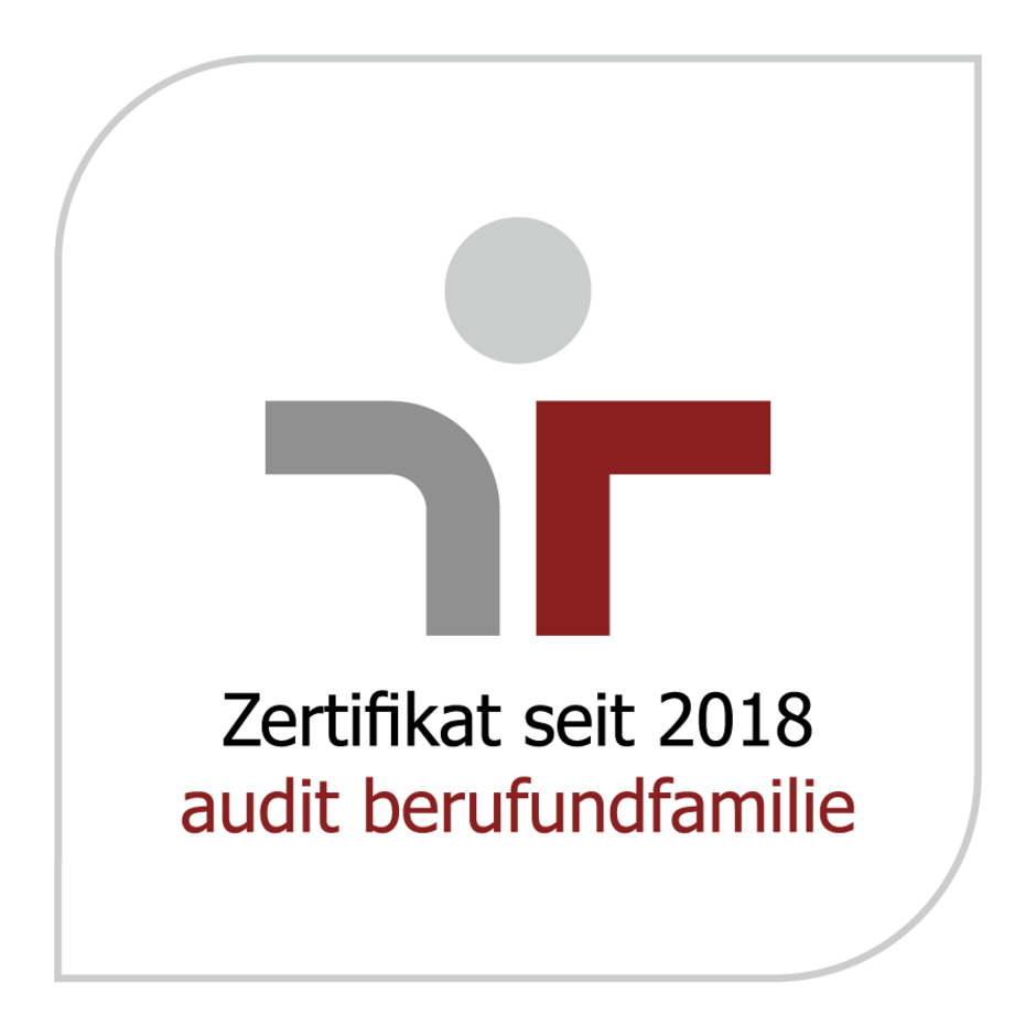 audit berufundfamilie