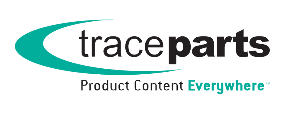 CAD-Datensätze über Traceparts