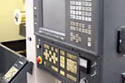 Fanuc Drahterodiermaschine
