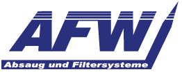 Logo AFW Lufttechnik GmbH