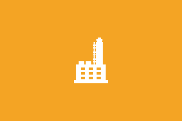 Gewerbe & Industrie