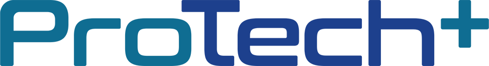 Logo ProTech+ GmbH
