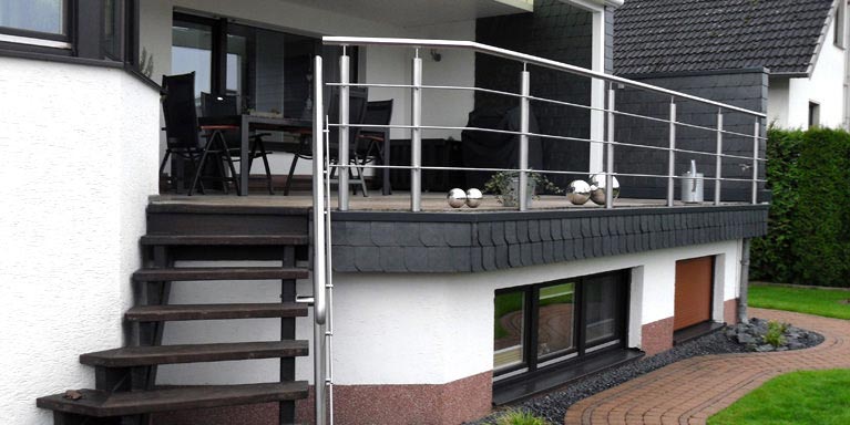 Zaunanlagen und Tore