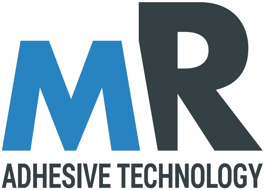 Logo MR Adhesive Technology GmbH