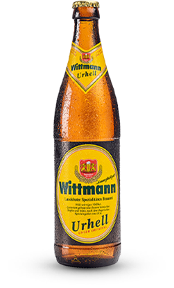 Wittmann Urhell