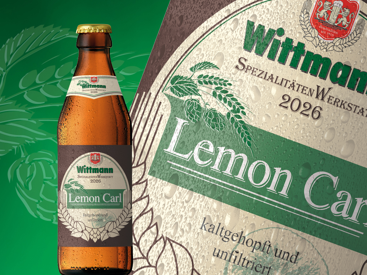 Specialities Workshop – Lemon Carl