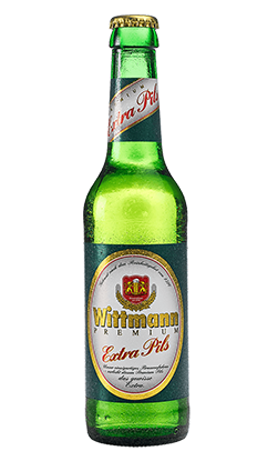 Wittmann Premium Extra Pils