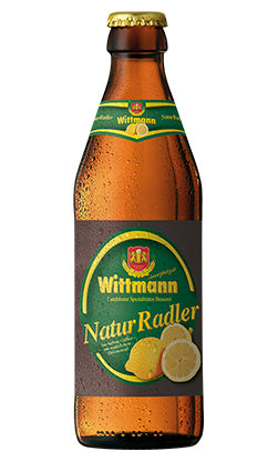 Wittmann Natur Radler