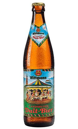 Landshuter Dult-Bier