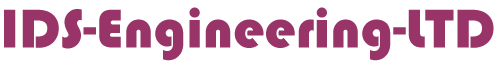 Logo IDS-Engineering Ltd. Zweigniederlassung Deutschland