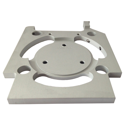 Manufacture of Mechanical Components