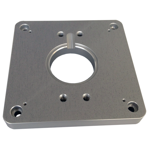 Labelled Workpiece