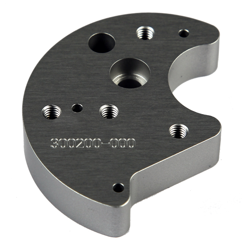 Printed Workpieces