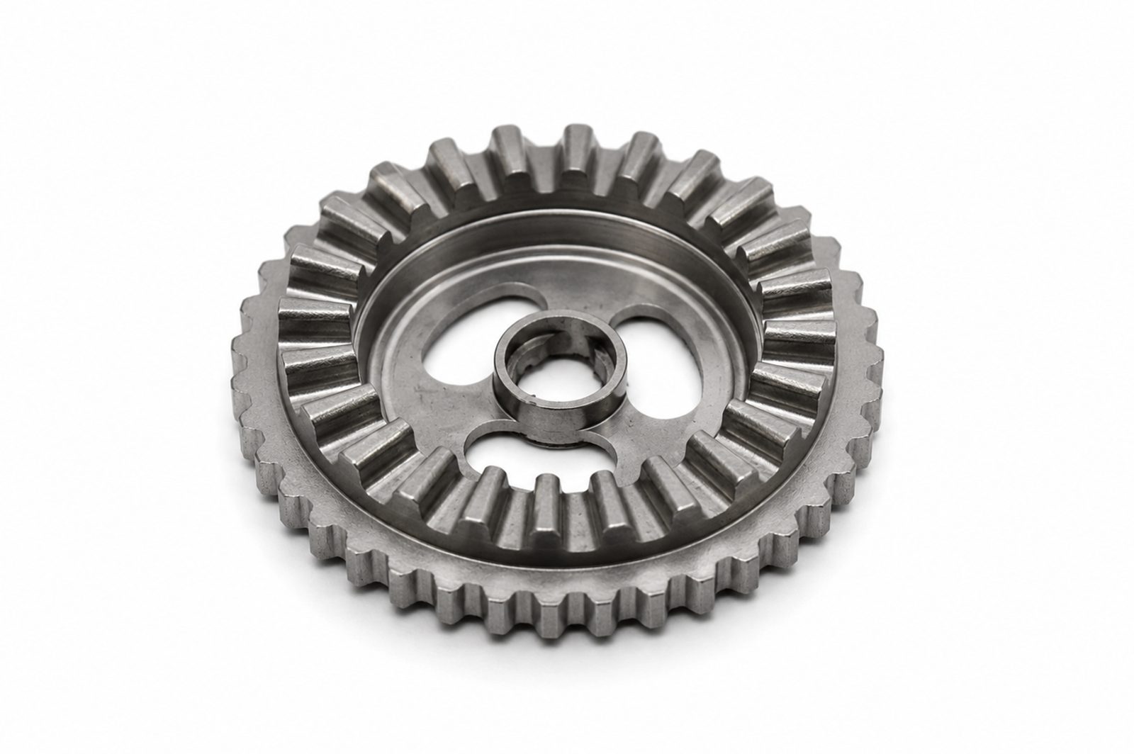 Kupplungsring Rollstuhlantrieb