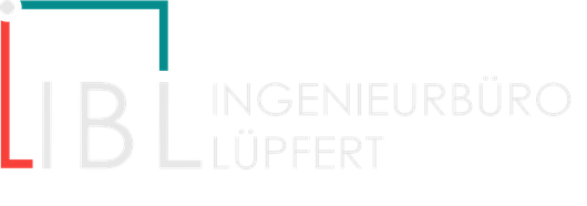 Logo Ingenieurbüro Lüpfert Process Engineering Service