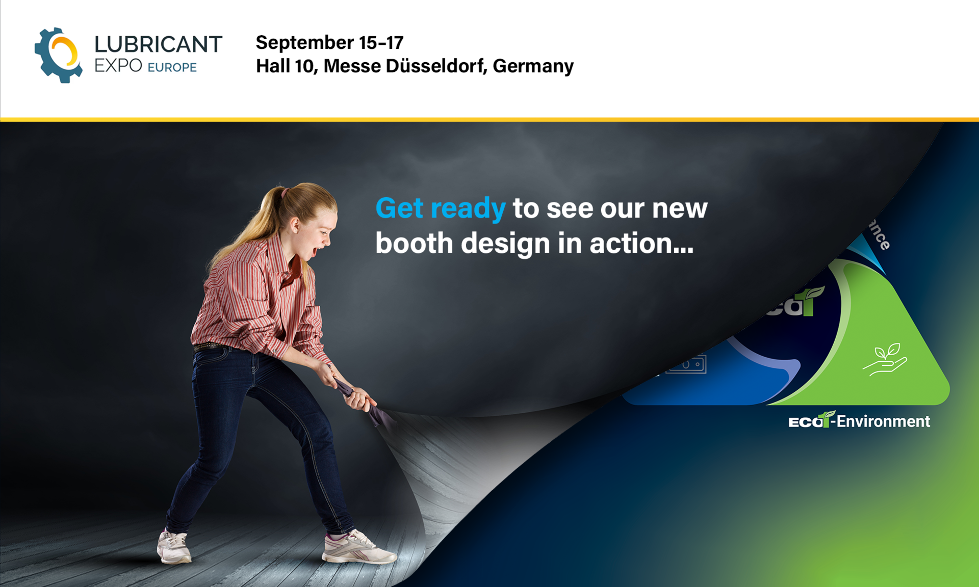 KAJO at Lubricant Expo Europe