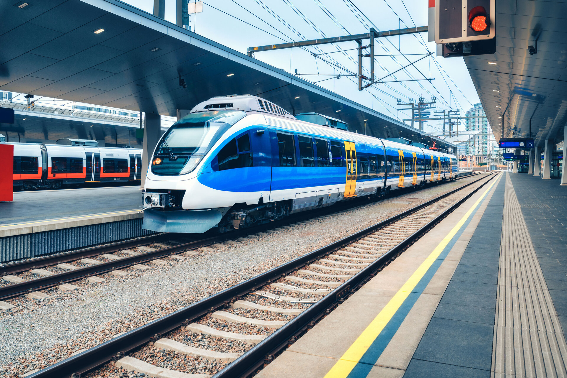 Rail lubricants
