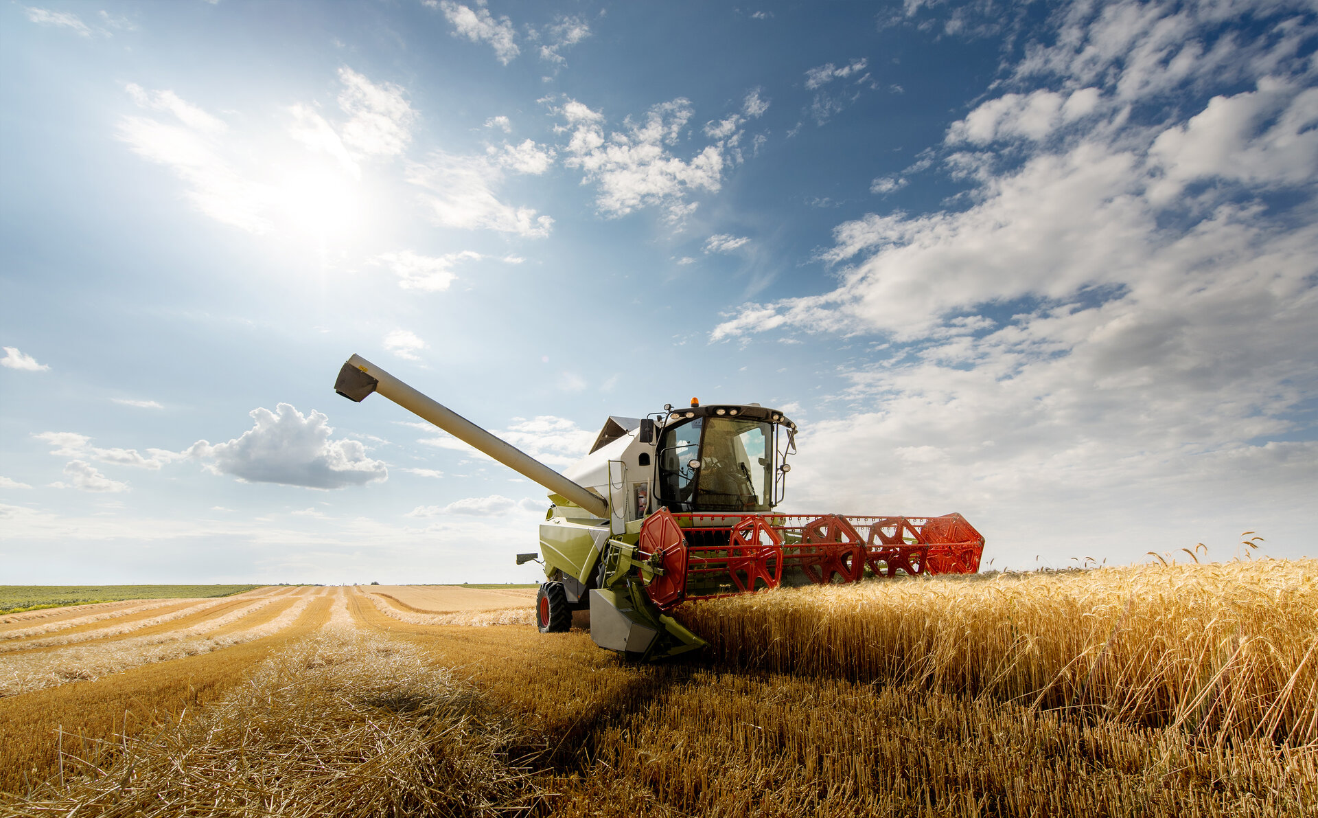 Agricultural lubricants