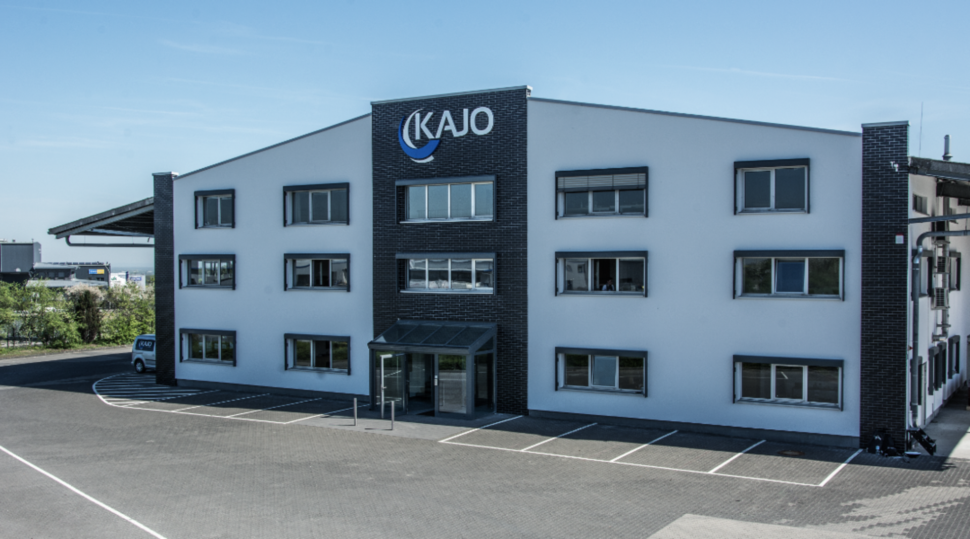 KAJO – Fertigung