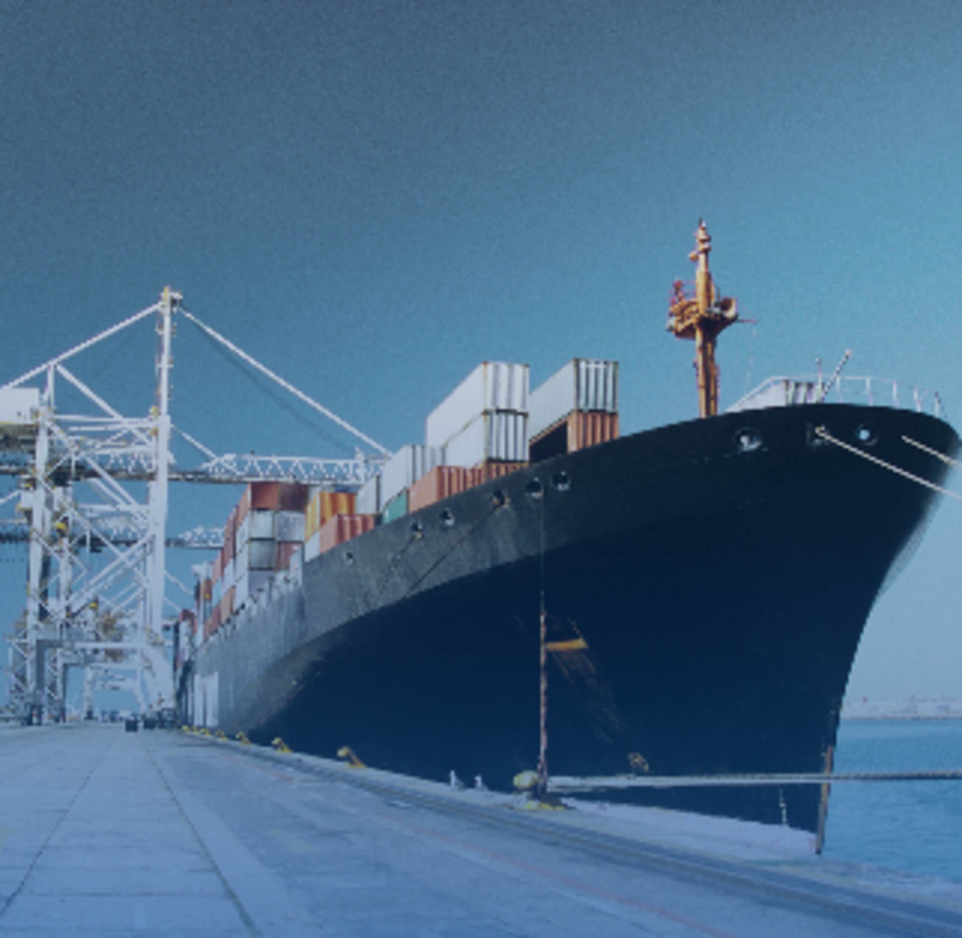 Marine lubricants