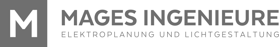 Logo Mages Ingenieure GmbH
