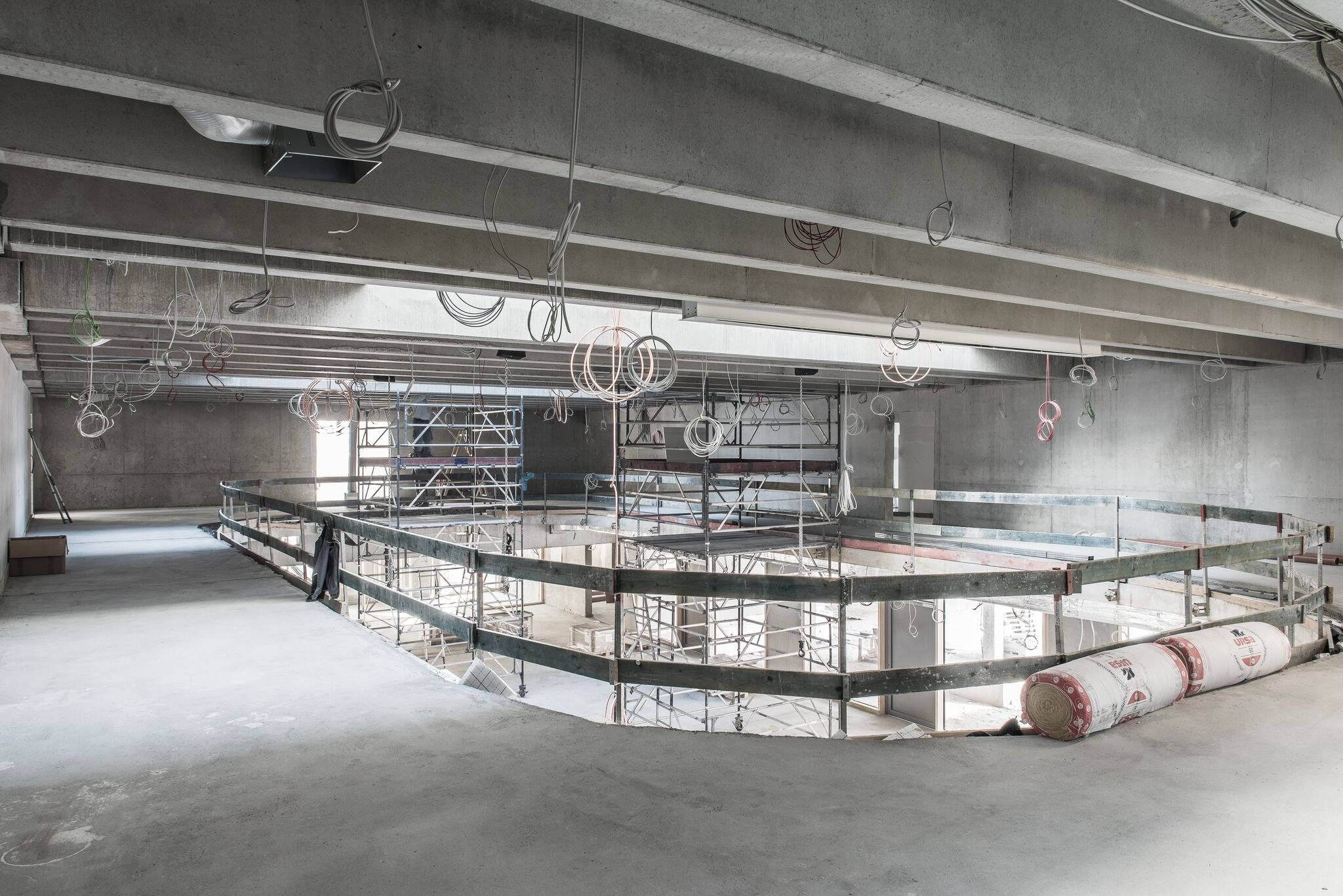 Projekt Schulzentrum Deggendorf Gymnasium