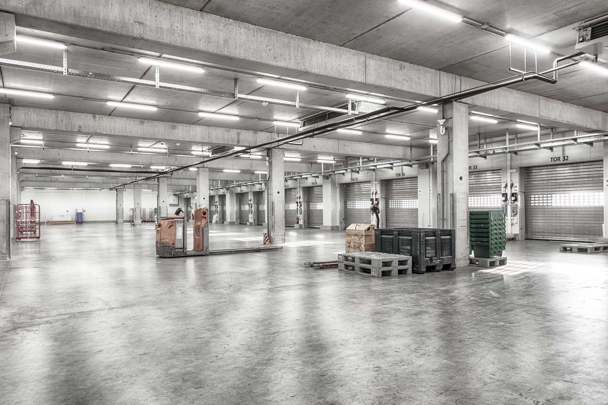 Mages Ingenieure – Fertigung