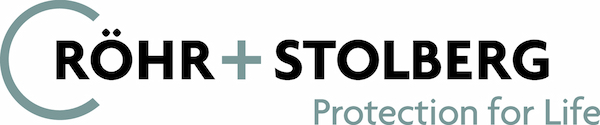 Logo Röhr + Stolberg GmbH & Co. KG
