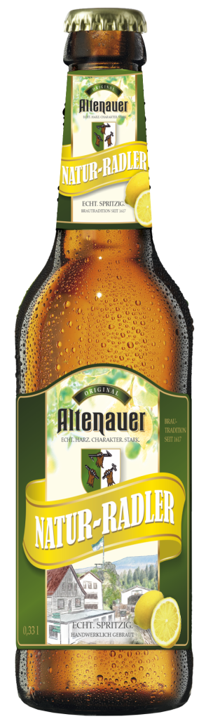 Natur-Radler