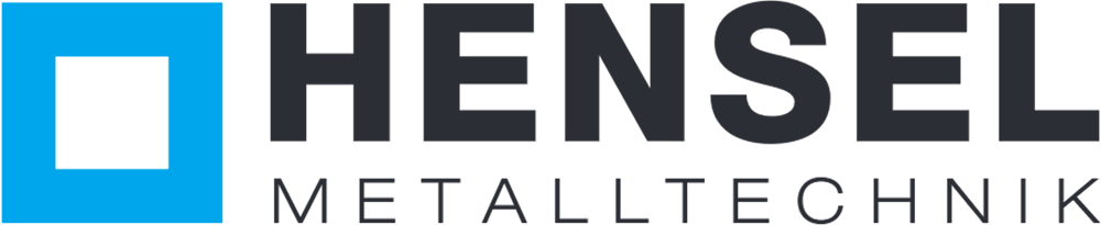 Logo Hensel Metalltechnik GmbH & Co. KG