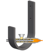 Logo Fertigungstechnik Jost GmbH