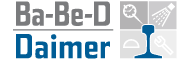 Logo Ba-Be-D Daimer GmbH