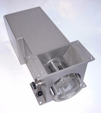 Granulator (Trichter mit Granulierer)