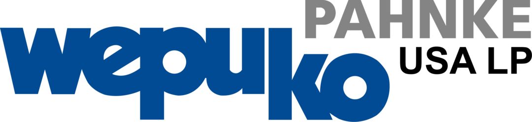 Logo Wepuko PAHNKE GmbH