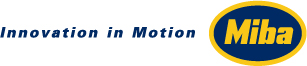 Logo Miba Aktiengesellschaft