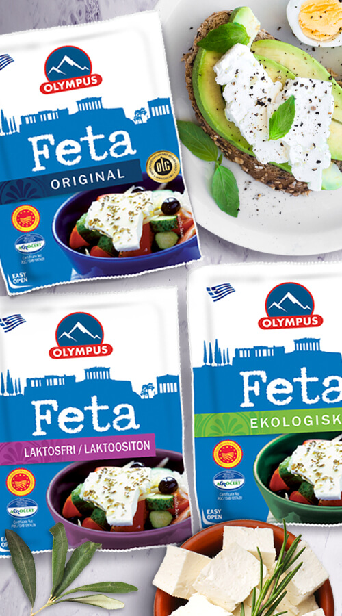 Feta