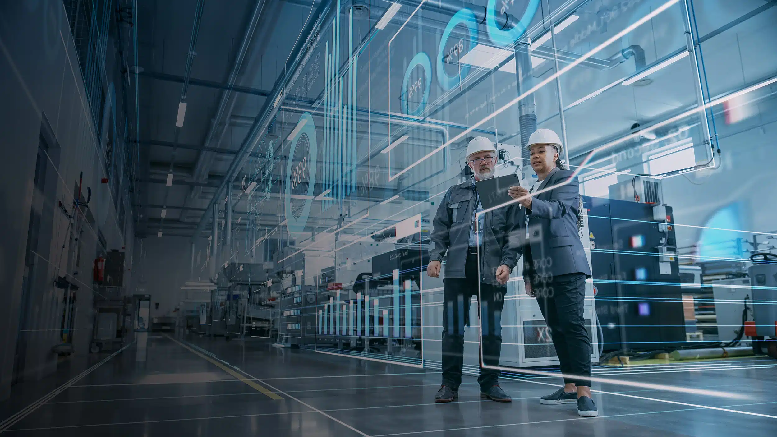 Value-added services and core competencies