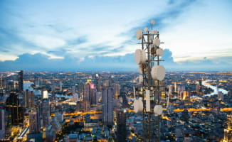 Wireless & connectivity