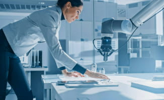 Product and system development