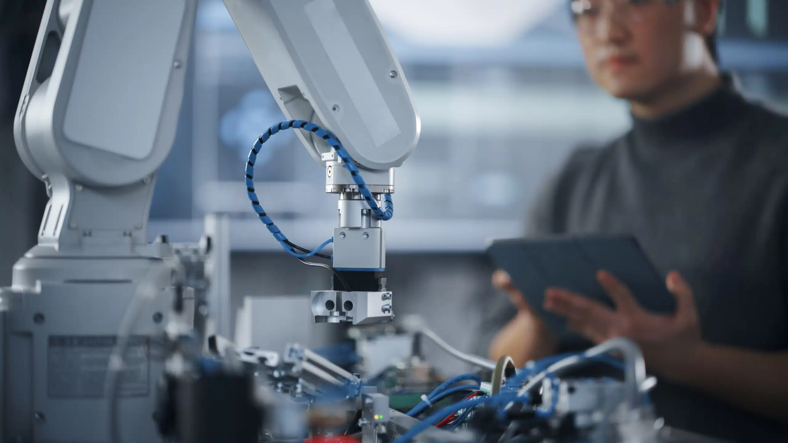 Custom solutions for customer requirements