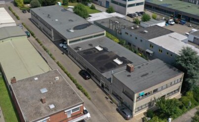 Bauteilfertigung
