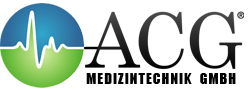 ACG Medizintechnik Logo